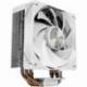 VENTILADOR CON DISIPADOR MARS GAMING MCPU-X4/ 12CM/ BLANCO