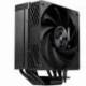 VENTILADOR CON DISIPADOR MARS GAMING MCPU-X5/ 12CM