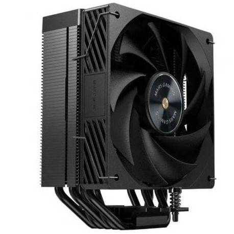 VENTILADOR CON DISIPADOR MARS GAMING MCPU-X5/ 12CM