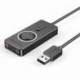 TARJETA DE SONIDO VENTION CDRBB/ USB MACHO - 3X JACK 3.5 HEMBRA