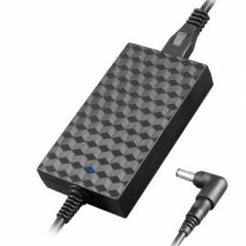 CARGADOR DE PORTÁTIL NOX 45W/ 45W/ AUTOMÁTICO/ 9 CONECTORES/ VOLTAJE 9-20V