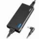 CARGADOR DE PORTÁTIL NOX 90W/ 90W/ AUTOMÁTICO/ 10 CONECTORES/ VOLTAJE 15-20V