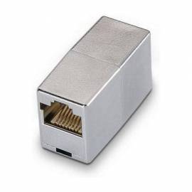 ADAPTADOR RJ45 AISENS A138-0295/ CAT.5E STP
