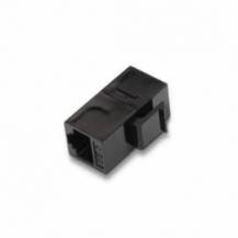 ADAPTADOR RJ45 AISENS A139-0299/ CAT.6