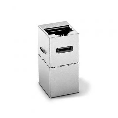 ADAPTADOR AISENS A139-0300/ CAT.6