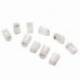 CONECTOR RJ45 AISENS A139-0297/ CAT.6/ 10 UDS