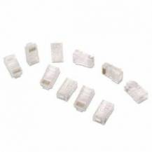 CONECTOR RJ45 AISENS A139-0297/ CAT.6/ 10 UDS