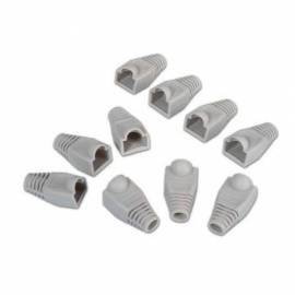 FUNDA PROTECTORA RJ45 AISENS A140-0306/ 10 UDS