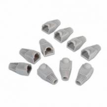 FUNDA PROTECTORA RJ45 AISENS A140-0306/ 10 UDS