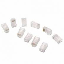 CONECTOR RJ45 AISENS A138-0290/ CAT.5E/ 10 UDS