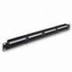 PATCH PANEL AISENS A141-0307/ 24 PUERTOS/ CAT.5E/ ALTURA 1U