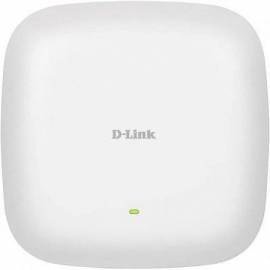 PUNTO DE ACCESO INALÁMBRICO D-LINK DAP-X2850 POE/ 3600MBPS/ 2.4GHZ 5GHZ/ ANTENAS DE 3.5/5.5DBI/ WIFI 802.11AX