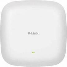 PUNTO DE ACCESO INALÁMBRICO D-LINK DAP-X2850 POE/ 3600MBPS/ 2.4GHZ 5GHZ/ ANTENAS DE 3.5/5.5DBI/ WIFI 802.11AX