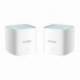 SISTEMA MESH D-LINK M15-2 1500MBPS/ 2.4GHZ 5GHZ/ PACK DE 2