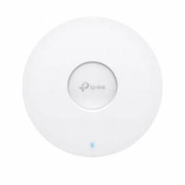 PUNTO DE ACCESO INALÁMBRICO TP-LINK OMADA EAP610/ WIFI 6/ POE/ 1800MBPS/ 2.4GHZ 5GHZ/ ANTENAS DE 5DBI/ WIFI 802.11AX/AC/A/N/B/G