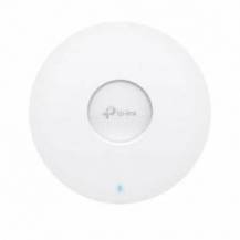 PUNTO DE ACCESO INALÁMBRICO TP-LINK OMADA EAP610/ WIFI 6/ POE/ 1800MBPS/ 2.4GHZ 5GHZ/ ANTENAS DE 5DBI/ WIFI 802.11AX/AC/A/N/B/G