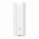 PUNTO DE ACCESO INALÁMBRICO TP-LINK OMADA EAP610-OUTDOOR/ WIFI 6/ POE/ 1800MBPS/ 2.4GHZ 5GHZ/ ANTENAS DE 5DBI/ WIFI