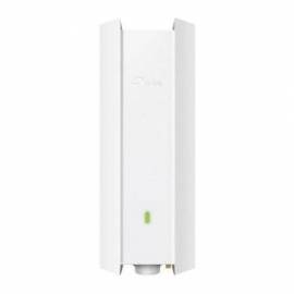 PUNTO DE ACCESO INALÁMBRICO TP-LINK OMADA EAP610-OUTDOOR/ WIFI 6/ POE/ 1800MBPS/ 2.4GHZ 5GHZ/ ANTENAS DE 5DBI/ WIFI
