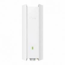 PUNTO DE ACCESO INALÁMBRICO TP-LINK OMADA EAP610-OUTDOOR/ WIFI 6/ POE/ 1800MBPS/ 2.4GHZ 5GHZ/ ANTENAS DE 5DBI/ WIFI