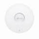 PUNTO DE ACCESO INALÁMBRICO TP-LINK OMADA EAP650/ WIFI 6/ POE+/ 2976MBPS/ 2.4GHZ 5GHZ/ ANTENAS DE 5DBI/ WIFI 802.11