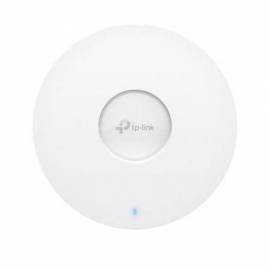 PUNTO DE ACCESO INALÁMBRICO TP-LINK OMADA EAP650/ WIFI 6/ POE+/ 2976MBPS/ 2.4GHZ 5GHZ/ ANTENAS DE 5DBI/ WIFI 802.11