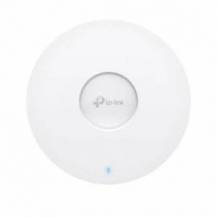 PUNTO DE ACCESO INALÁMBRICO TP-LINK OMADA EAP650/ WIFI 6/ POE+/ 2976MBPS/ 2.4GHZ 5GHZ/ ANTENAS DE 5DBI/ WIFI 802.11