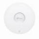 PUNTO DE ACCESO INALÁMBRICO TP-LINK OMADA EAP653/ WIFI 6/ POE+ 2976MBPS/ 2.4GHZ 5GHZ/ ANTENAS DE 5DBI/ WIFI 802.11AX/AC/A/N/B/G