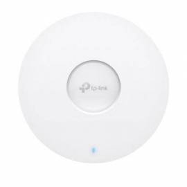 PUNTO DE ACCESO INALÁMBRICO TP-LINK OMADA EAP653/ WIFI 6/ POE+ 2976MBPS/ 2.4GHZ 5GHZ/ ANTENAS DE 5DBI/ WIFI 802.11AX/AC/A/N/B/G