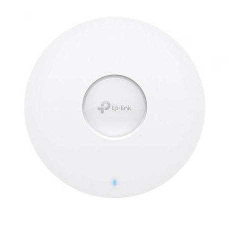 PUNTO DE ACCESO INALÁMBRICO TP-LINK OMADA EAP653/ WIFI 6/ POE+ 2976MBPS/ 2.4GHZ 5GHZ/ ANTENAS DE 5DBI/ WIFI 802.11AX/AC/A/N/B/G
