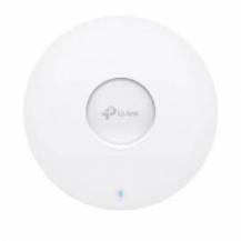 PUNTO DE ACCESO INALÁMBRICO TP-LINK OMADA EAP653/ WIFI 6/ POE+ 2976MBPS/ 2.4GHZ 5GHZ/ ANTENAS DE 5DBI/ WIFI 802.11AX/AC/A/N/B/G