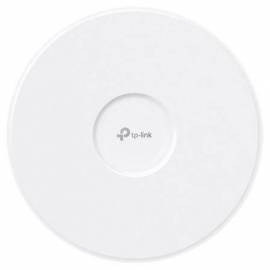 PUNTO DE ACCESO INALÁMBRICO TP-LINK OMADA EAP773/ WIFI 7/ 9300MBPS/ 2.4GHZ 5GHZ 6GHZ/ ANTENAS DE 3DBI/ WIFI 802.11