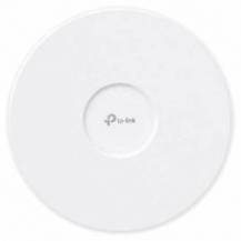 PUNTO DE ACCESO INALÁMBRICO TP-LINK OMADA EAP773/ WIFI 7/ 9300MBPS/ 2.4GHZ 5GHZ 6GHZ/ ANTENAS DE 3DBI/ WIFI 802.11