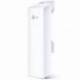 PUNTO DE ACCESO REPETIDOR INALÁMBRICO TP-LINK CPE210 POE 300MBPS/ 2.4GHZ/ ANTENA DE 9DBI/ WIFI 802.11N/B/G