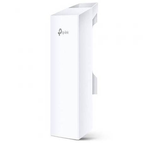PUNTO DE ACCESO REPETIDOR INALÁMBRICO TP-LINK CPE210 POE 300MBPS/ 2.4GHZ/ ANTENA DE 9DBI/ WIFI 802.11N/B/G