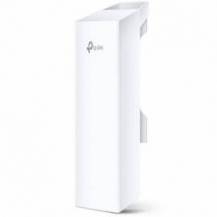 PUNTO DE ACCESO REPETIDOR INALÁMBRICO TP-LINK CPE210 POE 300MBPS/ 2.4GHZ/ ANTENA DE 9DBI/ WIFI 802.11N/B/G