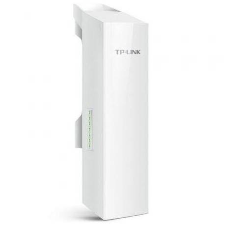 PUNTO DE ACCESO INALÁMBRICO TP-LINK CPE510 POE 300MBPS/ 5GHZ/ ANTENA DE 13DBI/ WIFI 802.11N/A
