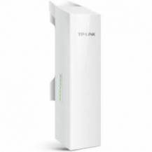 PUNTO DE ACCESO INALÁMBRICO TP-LINK CPE510 POE 300MBPS/ 5GHZ/ ANTENA DE 13DBI/ WIFI 802.11N/A