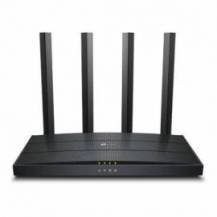 ROUTER INALÁMBRICO TP-LINK ARCHER AX12/ WIFI 6/ 1500 MBPS/ 2.4GHZ 5GHZ/ 4 ANTENAS/ WIFI 802.11AX/AC/N/A/ - N/B/G
