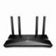 ROUTER INALÁMBRICO TP-LINK ARCHER AX53/ WIFI 6/ 3000 MBPS/ 2.4GHZ 5GHZ/ 4 ANTENAS/ WIFI 802.11AX/AC/N/A/ - N/B/G