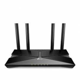 ROUTER INALÁMBRICO TP-LINK ARCHER AX53/ WIFI 6/ 3000 MBPS/ 2.4GHZ 5GHZ/ 4 ANTENAS/ WIFI 802.11AX/AC/N/A/ - N/B/G