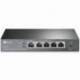 ROUTER VPN SAFESTREAM GIGABIT TP-LINK OMADA TL-R605/ 5 PUERTOS MULTI-WAN