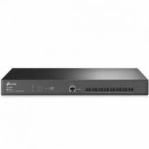 SWITCH GESTIONABLE TP-LINK OMADA JETSTREAM TL-SX3008F/ 8 PUERTOS/ SFP+ 10GE