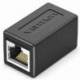 ADAPTADOR CONECTOR RJ45 VENTION IPVB0/ CAT.6 FTP/ RJ45 HEMBRA - RJ45 HEMBRA/ NEGRO
