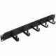 ORGANIZADOR DE CABLES PARA ARMARIO RACK AISENS A141-0309 ALTURA 1U