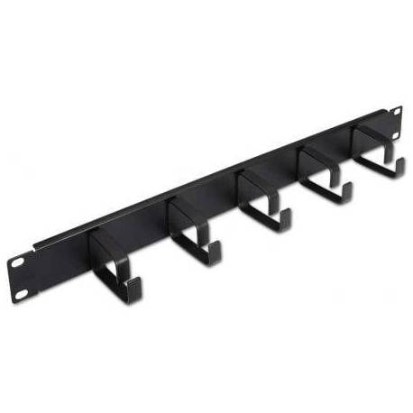 ORGANIZADOR DE CABLES PARA ARMARIO RACK AISENS A141-0309 ALTURA 1U