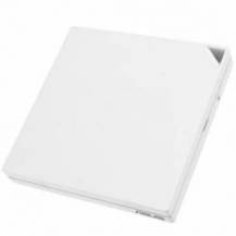 ROUTER INALÁMBRICO ASUS RT-AX57 GO/ WIFI 6/ 3000MBPS/ 2.4GHZ 5GHZ/ 5 ANTENAS/ WIFI 802.11AX/AC/N/A/ - N/B/G