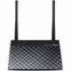 ROUTER INALÁMBRICO ASUS RT-N12E/ 300MBPS/ 2.4GHZ/ 2 ANTENAS/ WIFI 802.11N/A/ - N/B/G