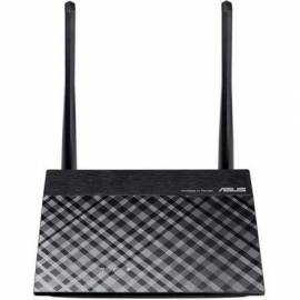 ROUTER INALÁMBRICO ASUS RT-N12E/ 300MBPS/ 2.4GHZ/ 2 ANTENAS/ WIFI 802.11N/A/ - N/B/G