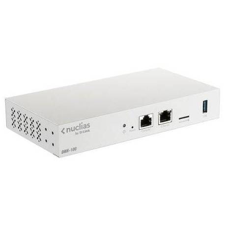 CONTROLADOR D-LINK NUCLIAS CONNECT HUB DNH-100