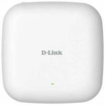 PUNTO DE ACCESO INALÁMBRICO D-LINK DBR-X3000-AP/ WIFI 6/ POE/ 3000MBPS/ 2.4GHZ 5GHZ/ ANTENAS DE 3/4DBI/ WIFI 802.11AX